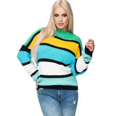 Jumper model 131620 PeeKaBoo