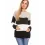 Pregnancy sweater model 132018 PeeKaBoo