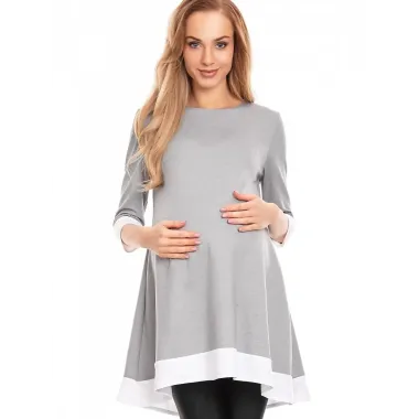 Pregnancy dress model 132028 PeeKaBoo