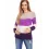 Pregnancy sweater model 132023 PeeKaBoo