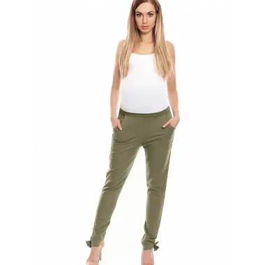 Women trousers model 133335 PeeKaBoo