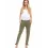 Women trousers model 133335 PeeKaBoo