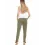 Women trousers model 133335 PeeKaBoo