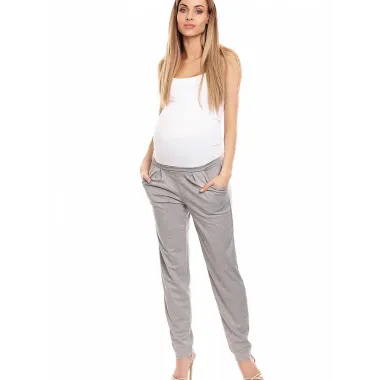 Women trousers model 133338 PeeKaBoo