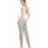 Women trousers model 133338 PeeKaBoo