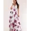 Long dress model 134069 YourNewStyle