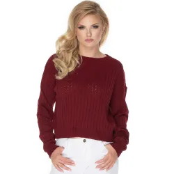 Jumper model 134598 PeeKaBoo