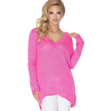 Jumper model 135308 PeeKaBoo