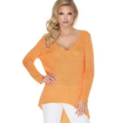 Jumper model 135310 PeeKaBoo