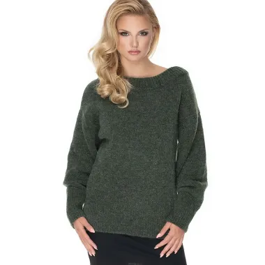 Jumper model 135320 PeeKaBoo