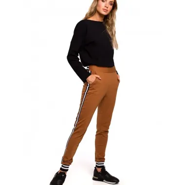 Women trousers model 135471 Moe