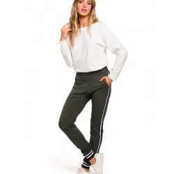 Women trousers model 135472 Moe