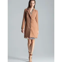 Coat model 135814 Figl