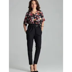 Trousers model 135885 Lenitif