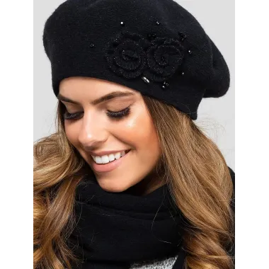 Beret model 136118 Kamea