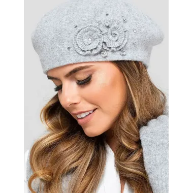 Beret model 136121 Kamea