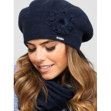 Beret model 136329 Kamea