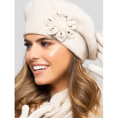 Beret model 136332 Kamea