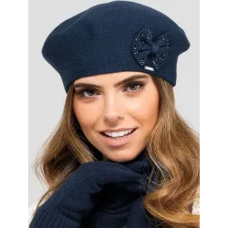 Beret model 136346 Kamea