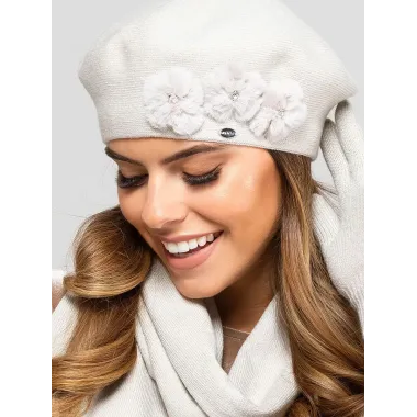 Beret model 136348 Kamea