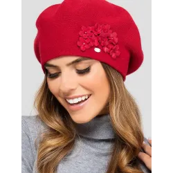 Beret model 136360 Kamea