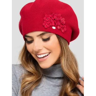 Beret model 136360 Kamea