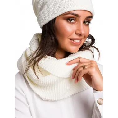 Infinity Scarf model 136407 BE Knit