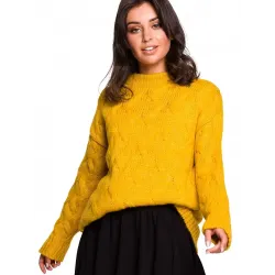 Jumper model 136421 BE Knit