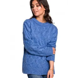 Jumper model 136422 BE Knit