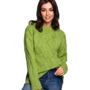 Jumper model 136423 BE Knit