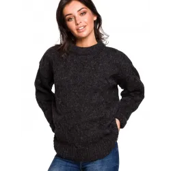 Jumper model 136424 BE Knit