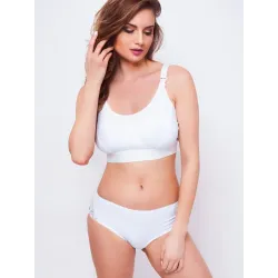 Nursing bra model 137598 Kostar