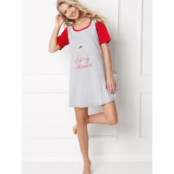 Nightshirt model 137836 Aruelle