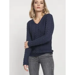 Jumper model 138974 MKM