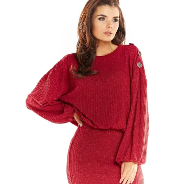 Jumper model 139513 awama