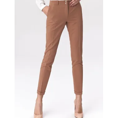 Women trousers model 142051 Nife