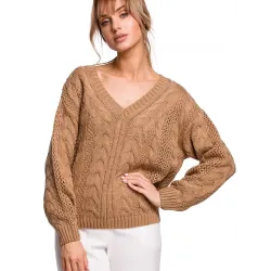 Jumper model 142213 Moe