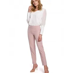 Trousers model 142974 Makover