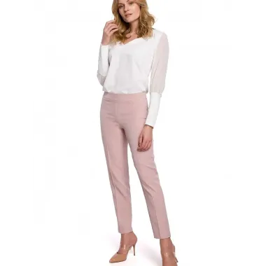 Trousers model 142974 Makover