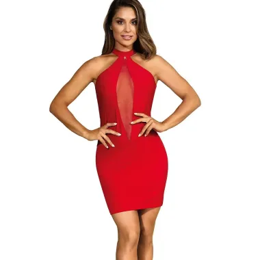 Sexy Dress model 144087 Axami