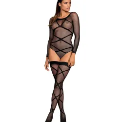 Bodystocking model 144915 Obsessive