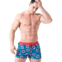 Swimming trunks model 146246 Alpha Male