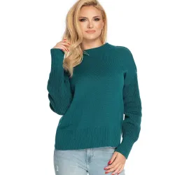 Jumper model 146915 PeeKaBoo