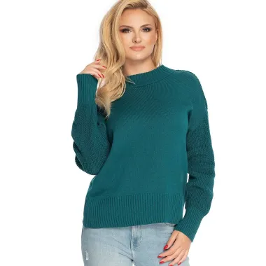 Jumper model 146915 PeeKaBoo