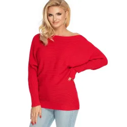 Jumper model 146916 PeeKaBoo