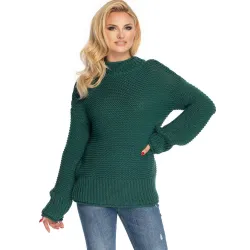 Jumper model 146936 PeeKaBoo