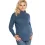 Pregnancy sweater model 147492 PeeKaBoo