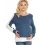 Pregnancy sweater model 147497 PeeKaBoo