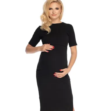 Pregnancy dress model 147521 PeeKaBoo