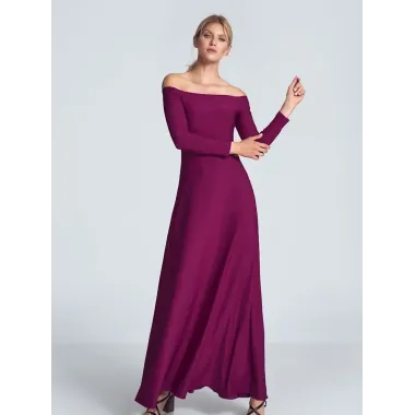 Long dress model 147922 Figl